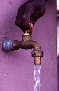 RÉSULTATS D'UNE ENQUETE ÉPIDÉMIOLOGIQUE ALARMANTE DE CARITAS SÉNÉGAL : Des populations de Mbour et de Fatick consomment une eau dangereuse