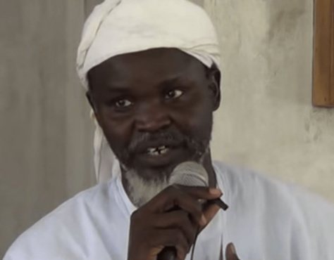 Ce que imam Alioune Badara Ndao a dit sur Pv