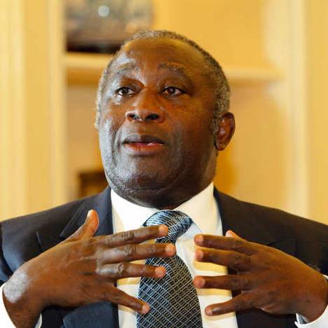 Gbagbo loue un jet privé à plus de 100 millions de F CFA