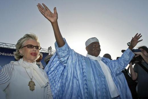 Abdoulaye Wade : "Il faut revoir la gestion monétaire" de la zone du franc CFA