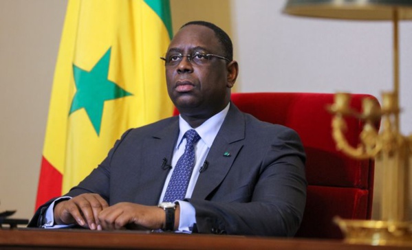 Présidentielle de 2019: Des anciens rewmistes et des libéraux pour réélire Macky Sall