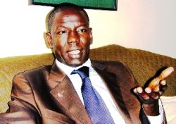 Abdoulaye Wilane accuse la Douane de faire main basse sur « ses » terres