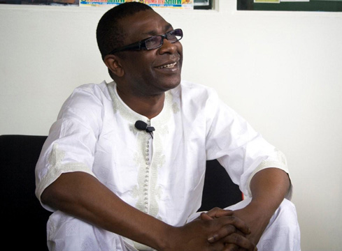 YOUSSOU NDOUR A SORANO : « Les blancs ne nous respectent pas, parce que nos dirigeants da nu niak fayda»