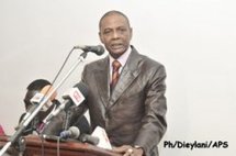 Présidentielle 2012: Pape Samba Mboup craint la chute du Pds comme l'a été le Ps