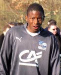 Contrats : premier contrat professionnel pour Abdoulaye Diallo