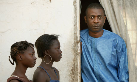 Youssou N'Dour défie le président sénégalais