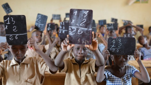 Résolution de la « grave crise de l’apprentissage » : L'Afrique appelée à mettre l'accent sur l’accessibilité et la qualité des services d'éducation