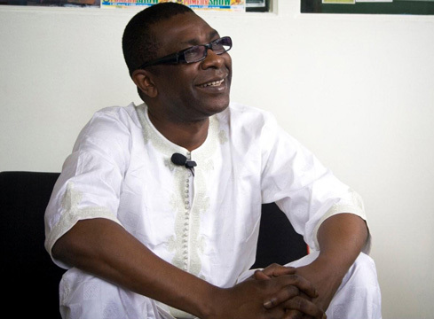 Youssou N’Dour ne sera pas candidat à la présidentielle