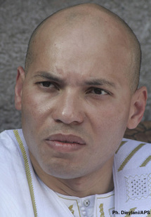 Soustraction des 20 milliards de la licence de Sudatel : les ministres protégent Karim Wade