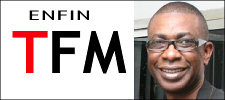 Exclusif Web - Tfm : Youssou Ndour autorisé à émettre