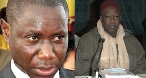 Serigne Mansour Sy Djamil et Bara Tall joignent leurs stratégies