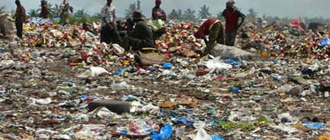 GESTION DES DÉCHETS : Un fonds spécial d’appui pour les communes