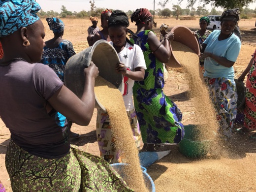 Pauvreté : Les villes de l’intérieur du Sénégal plus touchées