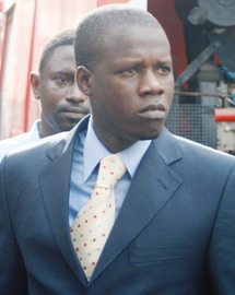 POUR SA PREMIERE SORTIE POLITIQUE APRES SA LIBERATION MASSALY ATTAQUE BABACAR GAYE ET TRAITE DES MINISTRES DE WADE DE « VAURIENS »