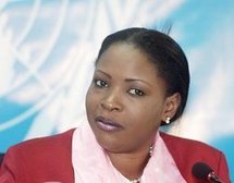 L’ANCIENNE MINISTRE DE LA FEMME REÇUE PAR WADE EN PRESENCE DE MAMADOU SECK :  Les dessous du come-back d’Awa Guèye Kébé