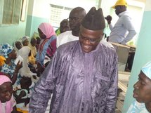 (Exclusivité) ASER : Modibo Diop limogé, un ancien reprend les commandes