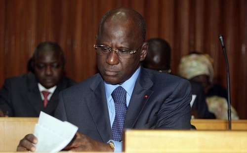 Remaniement ministériel : Cheikh Tidiane Sy nouveau ministre de la justice