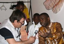 ÉRADICATION DU PALUDISME D’ICI 2015 : Un objectif possible au Sénégal, selon Youssou Ndour