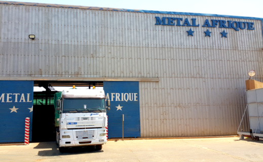 Metal Afrique: Exploitation abusive et inhumaine, accidents mortels, travailleurs bâillonnés, licenciement sans droit…un enfer de travail ! 