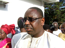 Ces milliardaires qui soutiennent Macky Sall