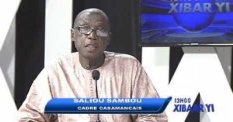 Attaque de Niambalang : Le gouverneur Saliou Sambou disculpe le Mfdc et évoque la piste terroriste