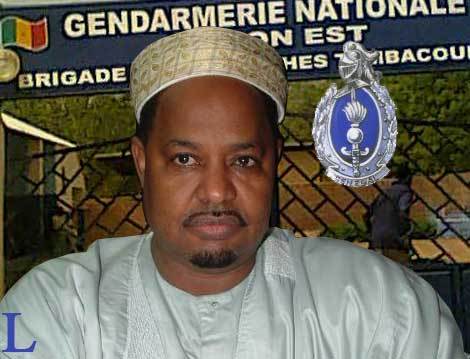 POUR UNE MYSTERIEUSE HISTOIRE DE BLANCHIMENT D’ARGENT : Ahmed Khalifa Niasse et ses deux fils placés en garde à vue 