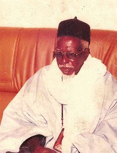 Serigne Cheikh Maty Lèye Mbacké devient le nouveau khalife général des mourides