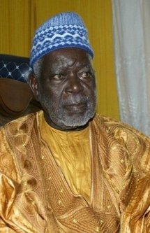 Cheikh Mouhamadou Lamine Bara : Fervent artisan dela paix et de la concorde