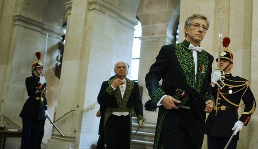 Jean Christophe Ruffin interrogé sur les interventions de Wade à Paris : "Ces pratiques affaiblissent les ambassadeurs.."