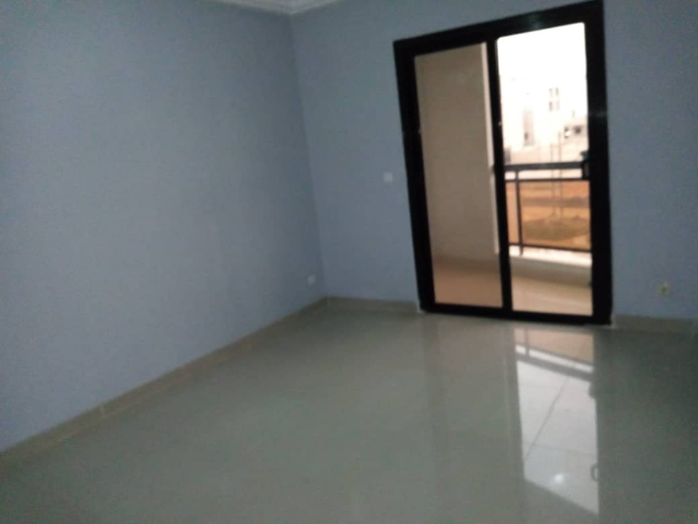 Appartement neuf à louer Ngor Almadies