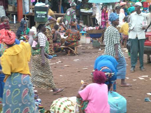 Pour non accès à l’eau potable et à l’électricité : Les populations Keur Mbir Ndao descendent dans la rue