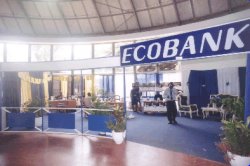 AGENCE ECOBANK DE « POSTE THIAROYE » Une dame au cœur d’une sombre transaction de 10 millions