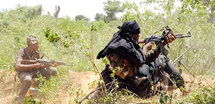 Casamance : Deux gendarmes blessés par des rebelles