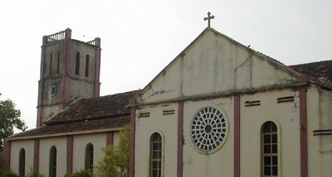 L'évêque de Ziguinchor, Maixent Coly a rejoint son Seigneur hier