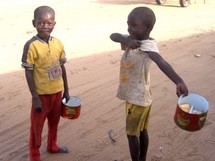 Mendicité dans les rues, Oustaz Touré: On force l’enfant à aller demander l’aumône auprès des gens dans le seul but de lui débarrasser de son « reuy » (orgueil)