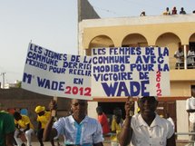 Traqué, opprimé au PDS, Modibo Diop toujours inféodé à Wade