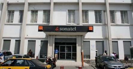 Premier semestre 2010 :La Sonatel fait un chiffre d'affaires de 295 milliards