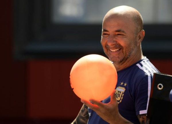 Argentine : Sampaoli, retour de flammes