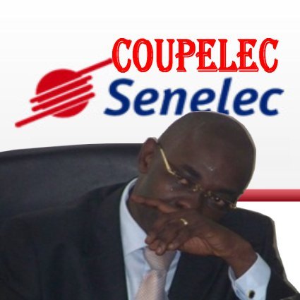 Après la révolte contre les coupures, la SENELEC de Ziguinchor réceptionne un groupe électrogène