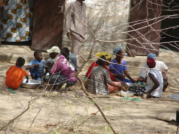 Tambacounda : 17 000 ménages confrontés à une ‘’crise alimentaire’’