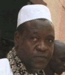 Korité 2010: L'ombre de l'Imam Tamsir Ndiour plane