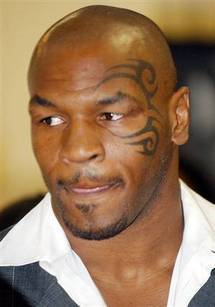 MECQUE 2010 : Mike Tyson a fait la oumra, Pas de pélérinage pour les marocaines.