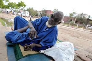 «AMMA, LES AVEUGLES DE DAKAR» : Mamadou Sellou Diop documente le réel des non-voyants