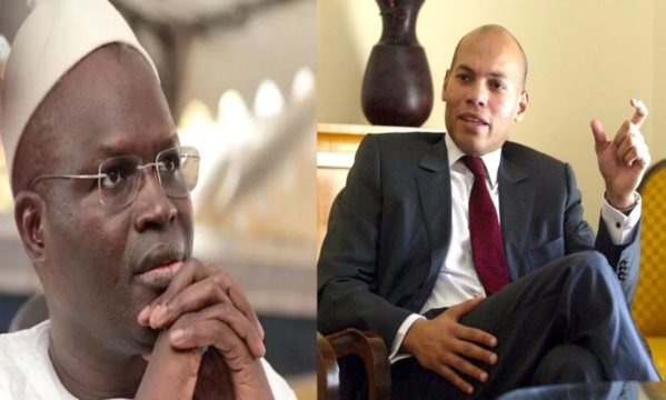 Thierno Bocoum : « Khalifa Sall et Karim Wade sont victimes d’un système de gouvernance»