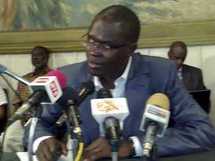 Khalifa Sall maire de Dakar sur les accusations de Wade : « C’est gratuit, inélégant, à la limite, gênant »