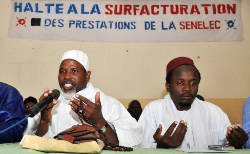 Electricité : Les imams appellent à un nouveau boycott des factures