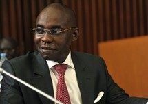 Dernière minute : Samuel Sarr nommé ministre d'Etat, conseiller financier spécial du Président de la République