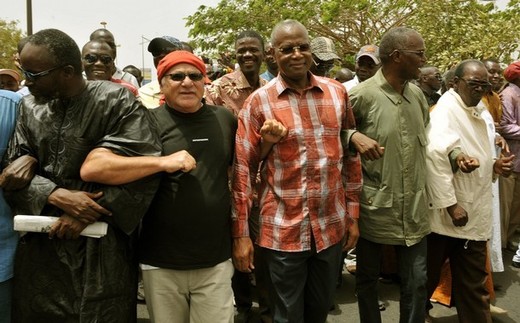 « Abdoulaye Wade, le PDS et Benno, le cauchemar des Sénégalais »