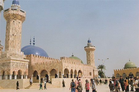 Un conseiller rural – petit-fils de Serigne Fallou demande la création d’écoles françaises à Touba