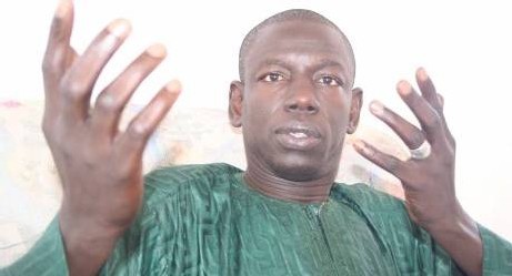 Abdoulaye Wilane s'attaque à la proposition d’Idrissa Seck de reporter la Présidentielle en 2014